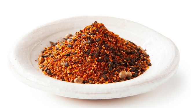 shichimi